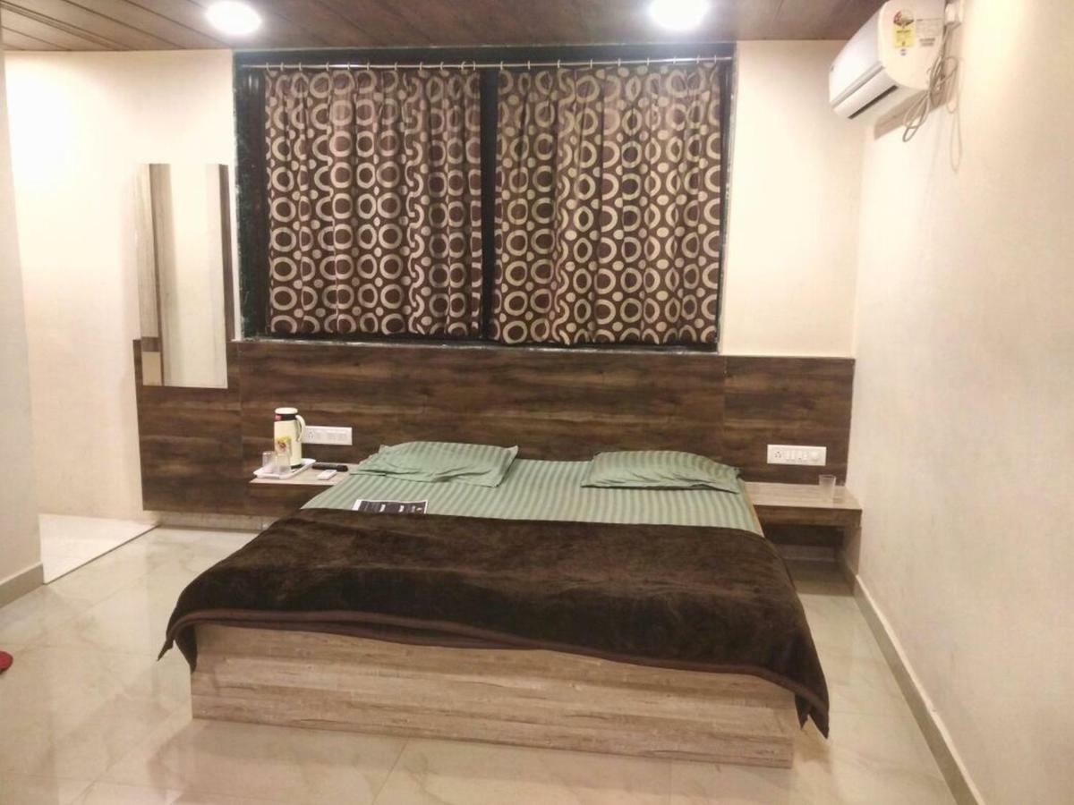 Mauli Niwas Lodge